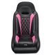 Kubota RTV Apex Junior Seats by Aces Racing
